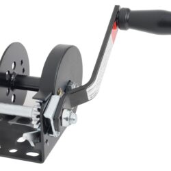 Argano a mano SPX max 350 kg